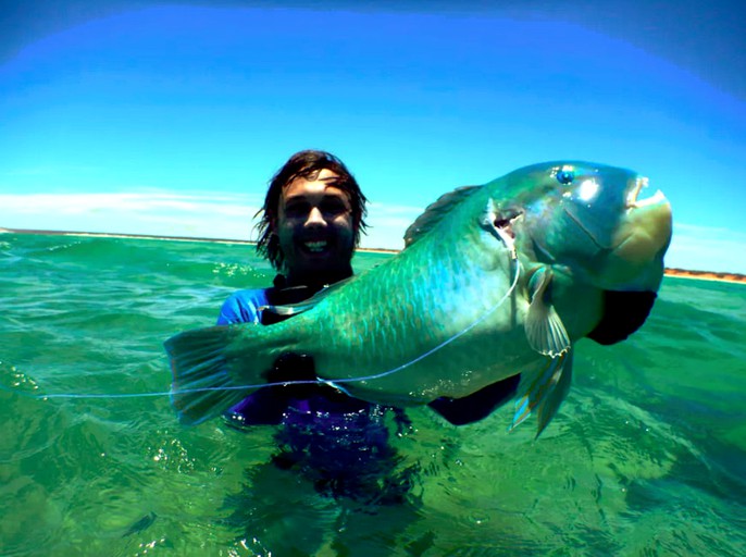 Nature Lodges & couples retreat (Shark Bay, Western Australia, Australia)