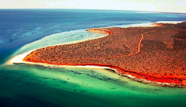 Nature Lodges (Shark Bay, Western Australia, Australia)