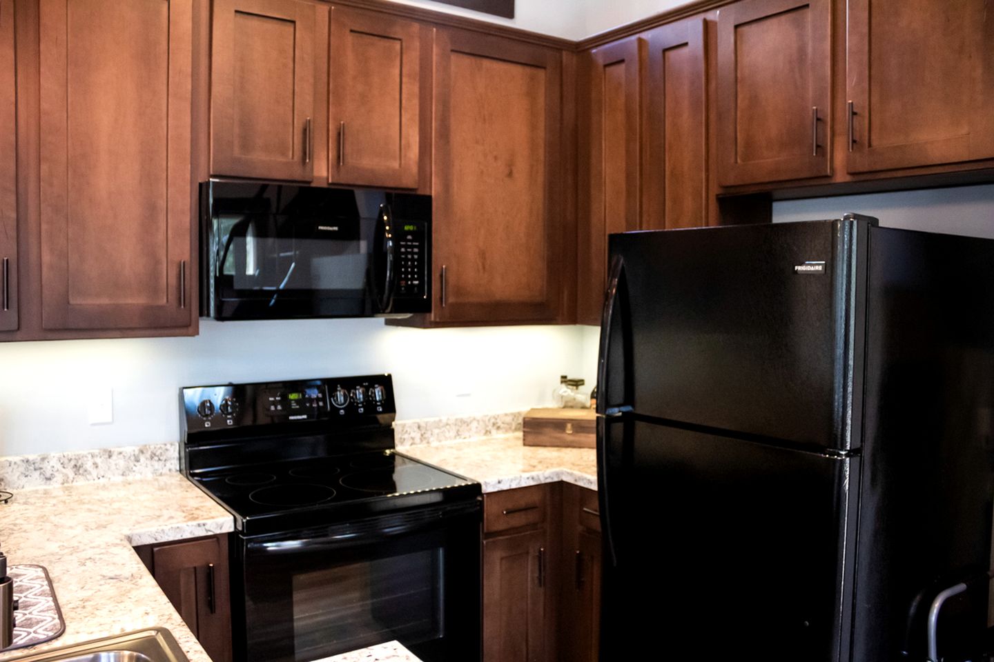 Outstanding Cottage with Stunning Sights in Monteagle, Tennessee