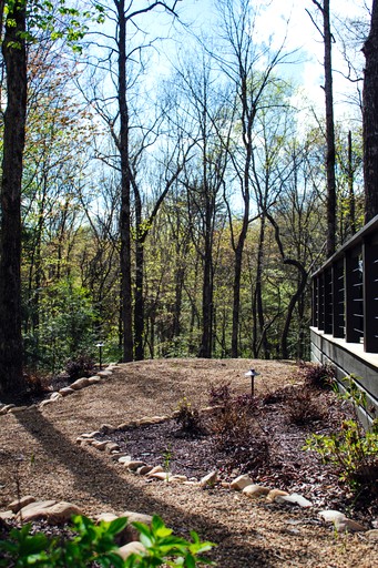 Cottages (United States of America, Monteagle, Tennessee)