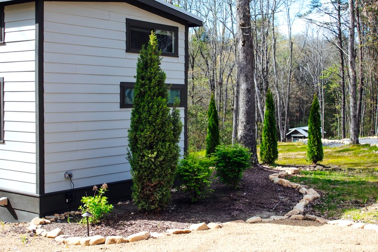 Cottages (United States of America, Monteagle, Tennessee)