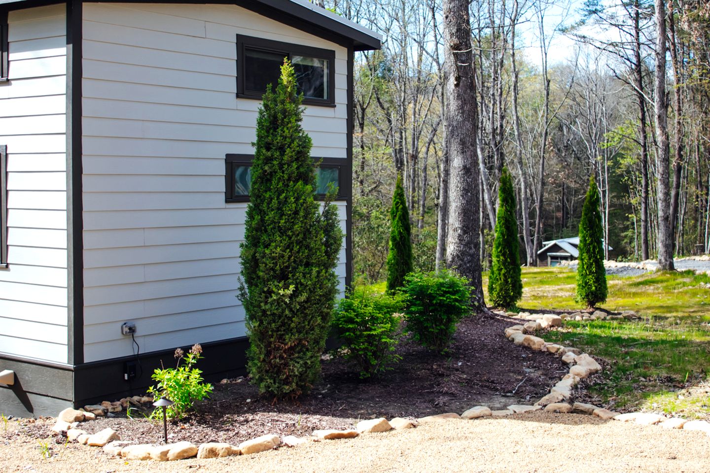 Outstanding Cottage with Stunning Sights in Monteagle, Tennessee
