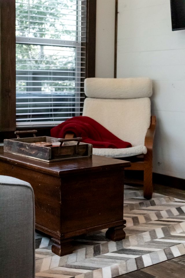 Outstanding Cottage with Stunning Sights in Monteagle, Tennessee