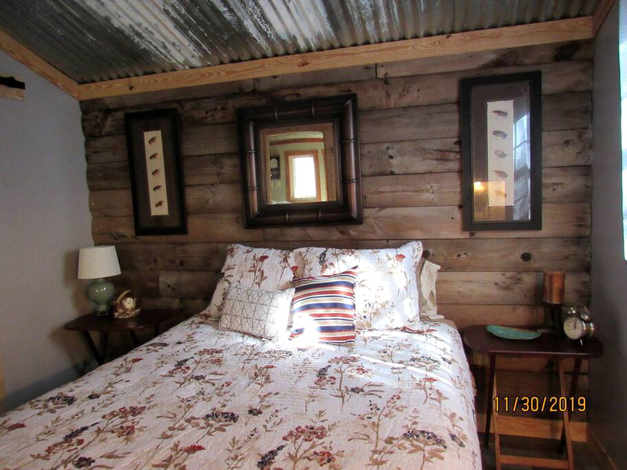 Georgia's Coziest Riverside Retreat: Cabin Adventure in Claxton