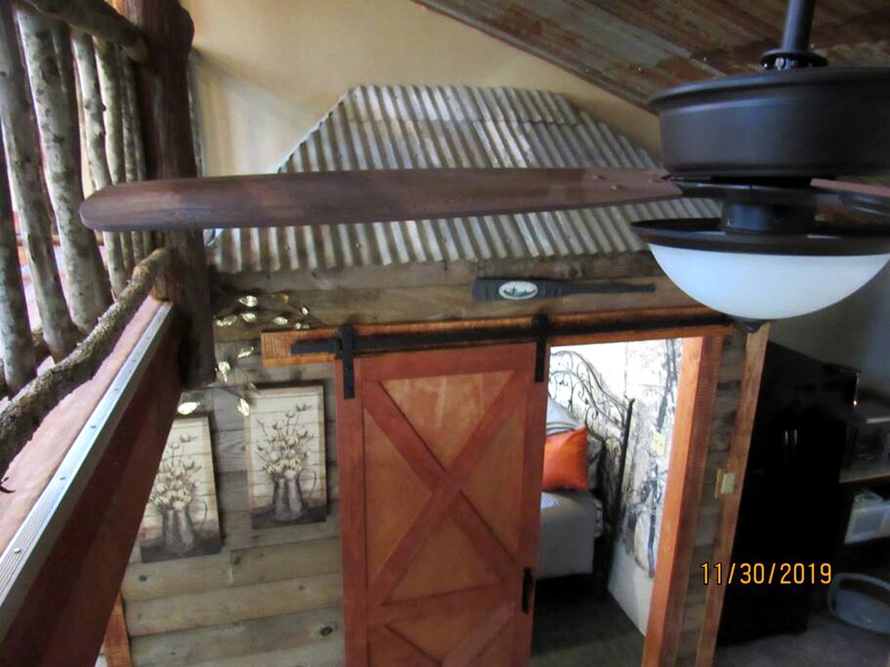 Georgia's Coziest Riverside Retreat: Cabin Adventure in Claxton