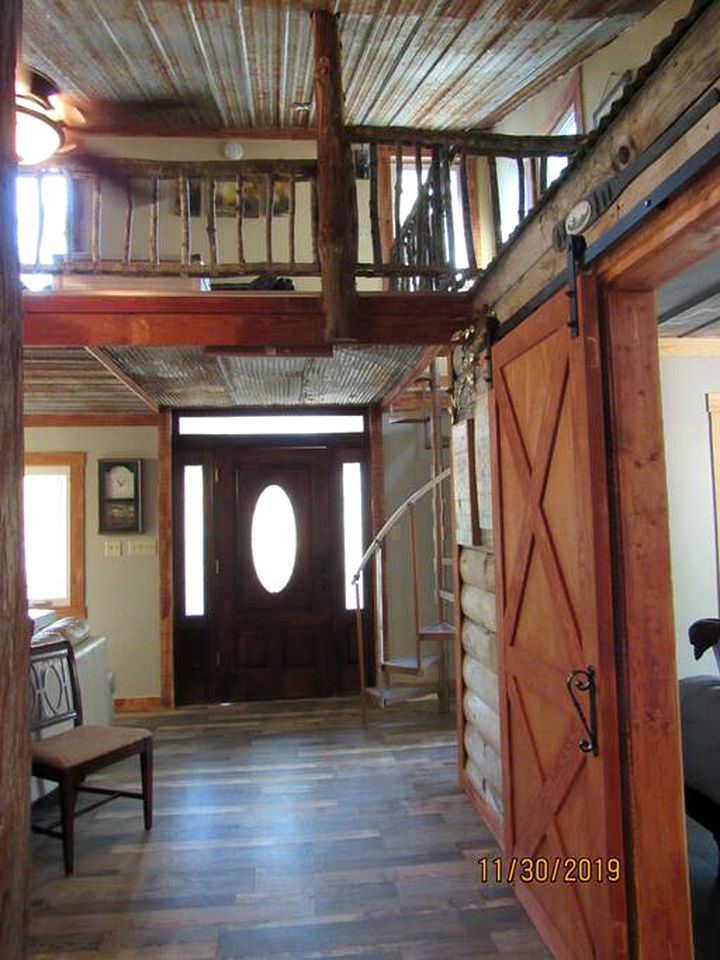 On the Riverbend Cabin, Cabins, Claxton, United States of America