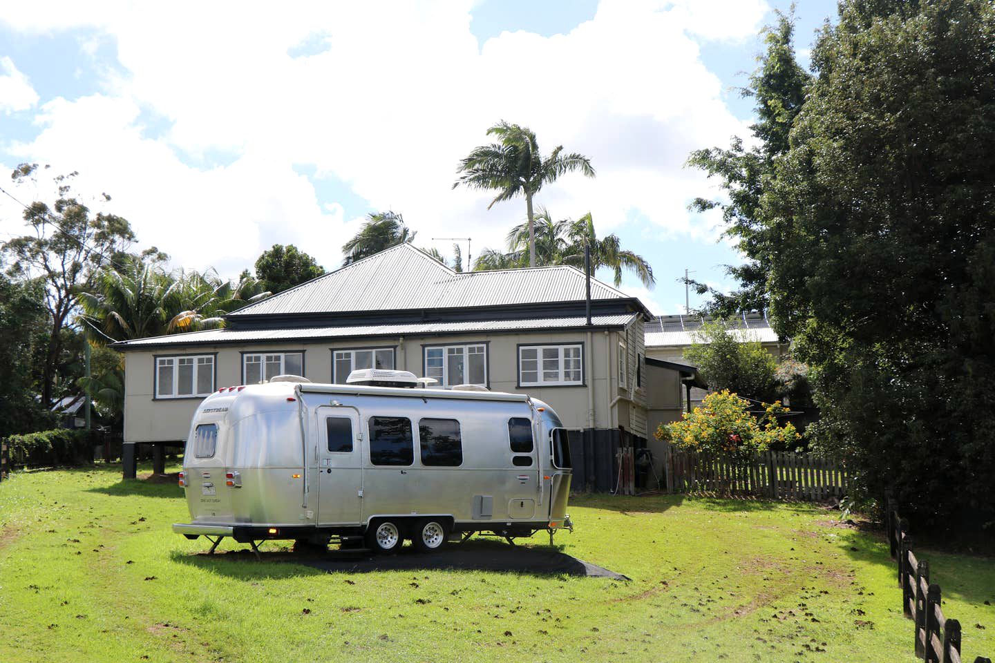 Rent Byron Bay Getaway Glamping New South Wales