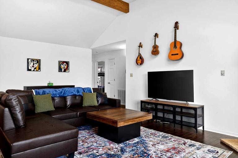 Vacation Rentals (United States of America, Hedgesville, West Virginia)