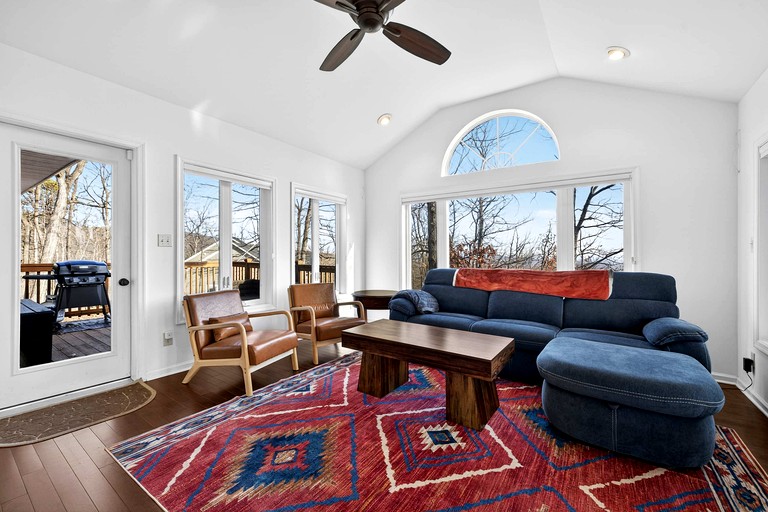 Vacation Rentals (United States of America, Hedgesville, West Virginia)