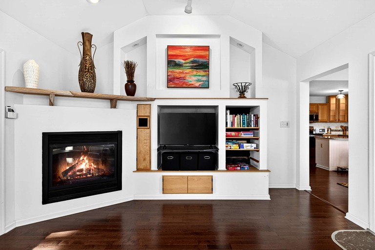 Vacation Rentals (United States of America, Hedgesville, West Virginia)