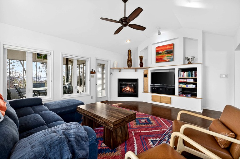 Vacation Rentals (United States of America, Hedgesville, West Virginia)