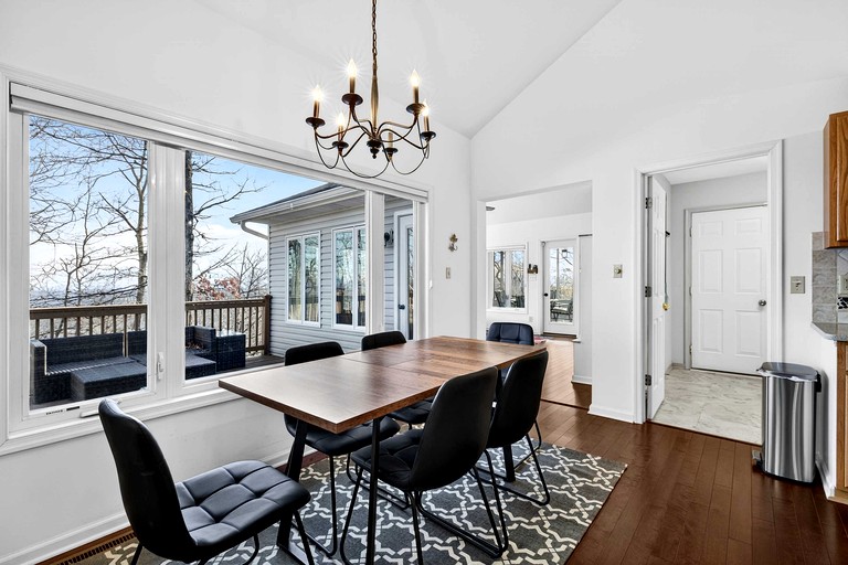 Vacation Rentals (United States of America, Hedgesville, West Virginia)