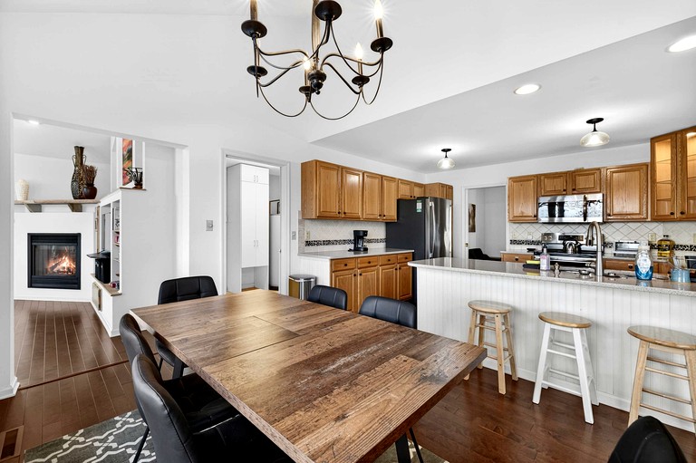 Vacation Rentals (United States of America, Hedgesville, West Virginia)