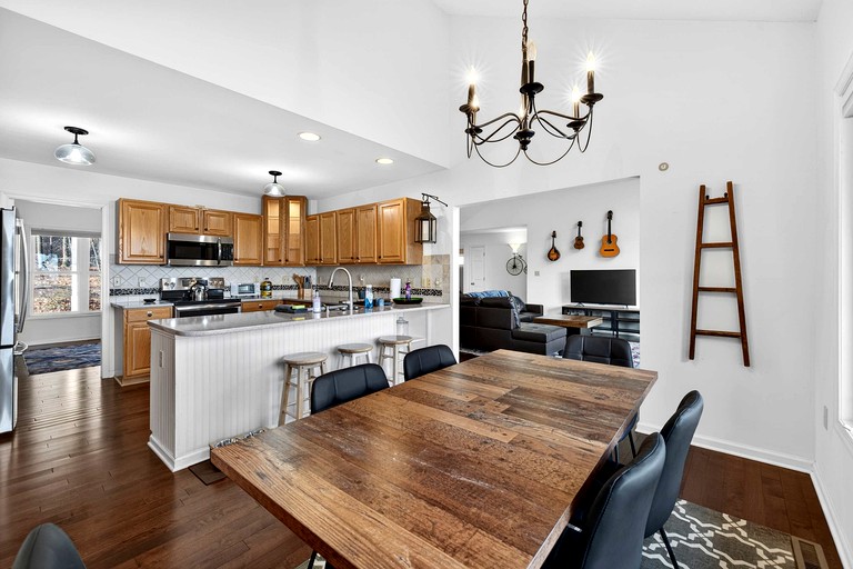 Vacation Rentals (United States of America, Hedgesville, West Virginia)