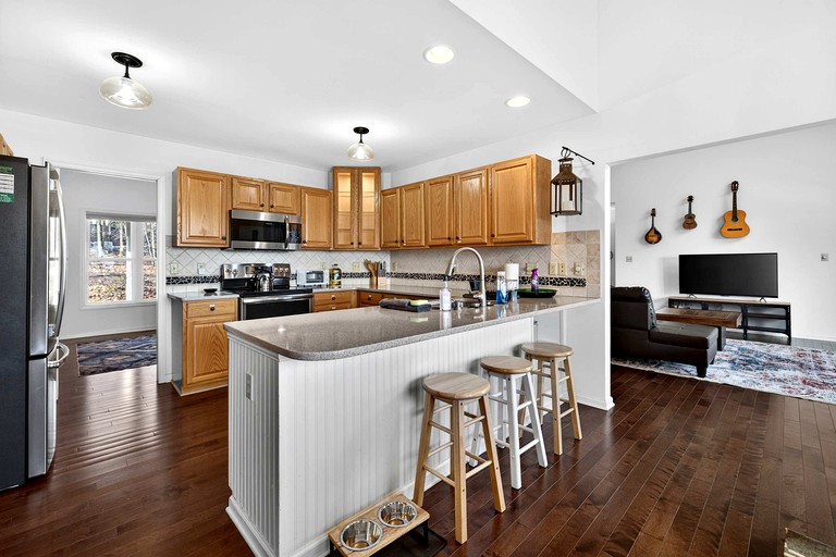 Vacation Rentals (United States of America, Hedgesville, West Virginia)