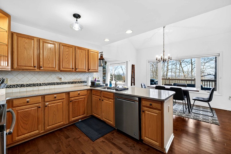 Vacation Rentals (United States of America, Hedgesville, West Virginia)