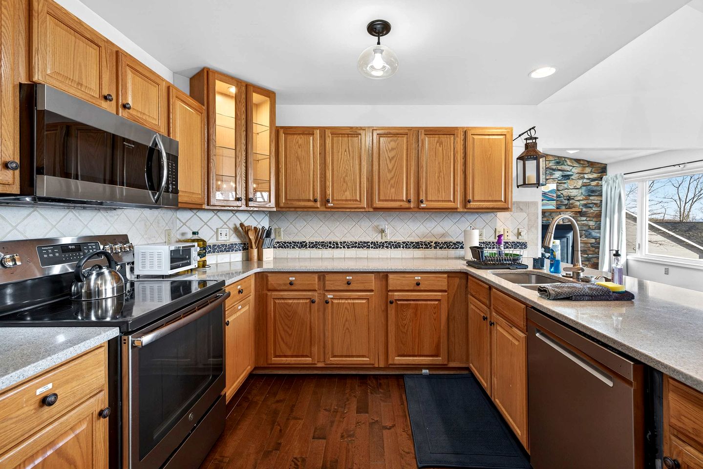 Stunning Hedgesville Mountain Home with Fire Pit & Screened Porch Near Hedgesville, WV