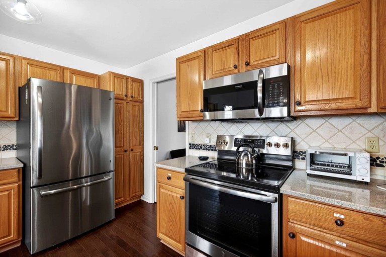 Vacation Rentals (United States of America, Hedgesville, West Virginia)