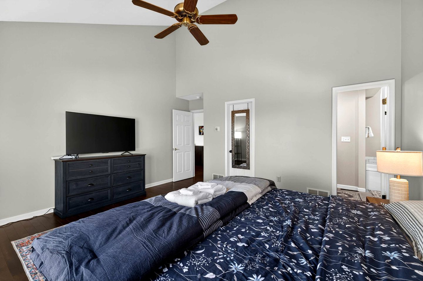 Stunning Hedgesville Mountain Home with Fire Pit & Screened Porch Near Hedgesville, WV