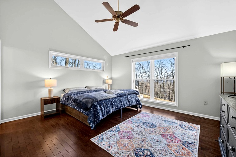 Vacation Rentals (United States of America, Hedgesville, West Virginia)