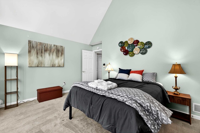 Vacation Rentals (United States of America, Hedgesville, West Virginia)