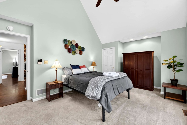 Vacation Rentals (United States of America, Hedgesville, West Virginia)