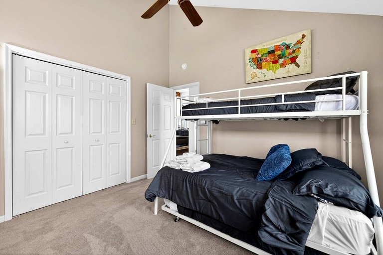 Vacation Rentals (United States of America, Hedgesville, West Virginia)