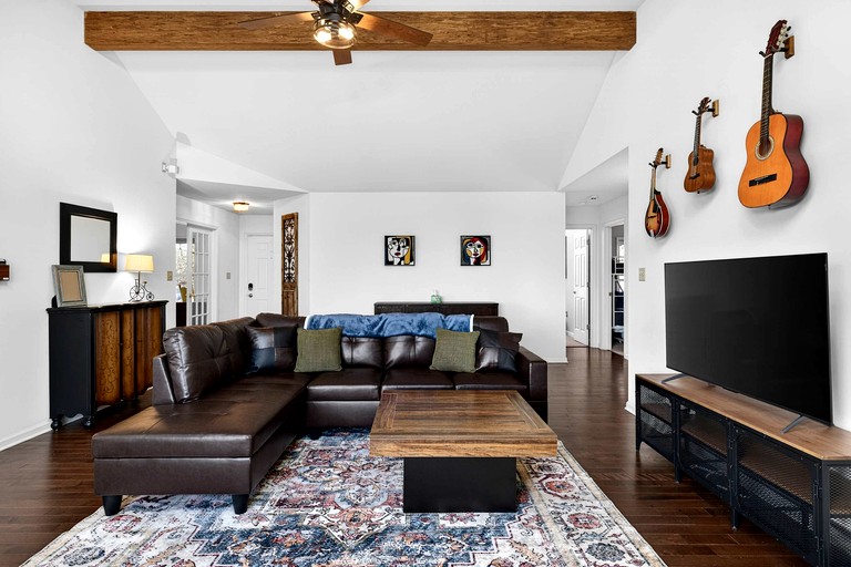 Vacation Rentals (United States of America, Hedgesville, West Virginia)