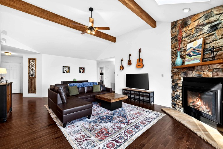 Vacation Rentals (United States of America, Hedgesville, West Virginia)