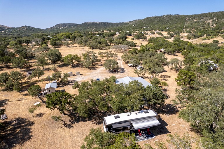 Cabins (United States of America, Boerne, Texas)