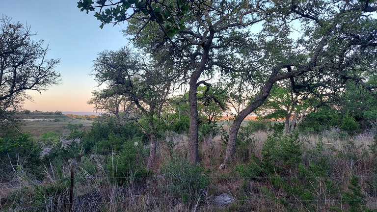 Cabins (United States of America, Boerne, Texas)