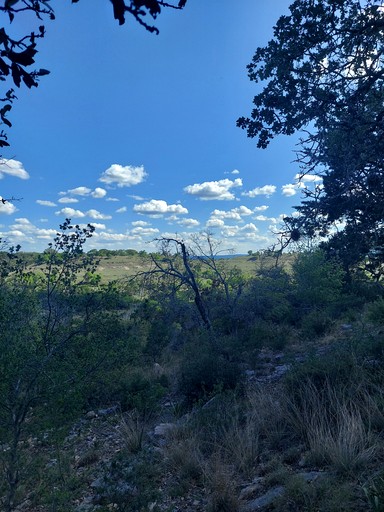 Cabins (United States of America, Boerne, Texas)