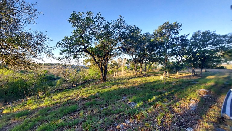 Cabins (United States of America, Boerne, Texas)