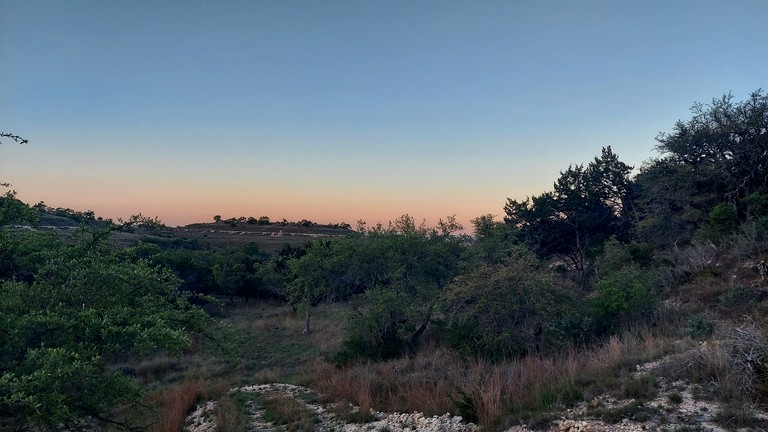 Cabins (United States of America, Boerne, Texas)