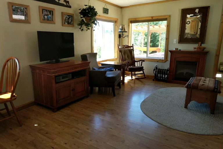 Cottages (Kingston, Idaho, United States)