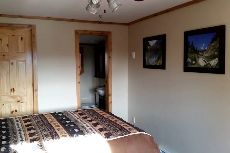 Cottages (Kingston, Idaho, United States)