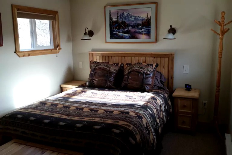 Cottages (Kingston, Idaho, United States)
