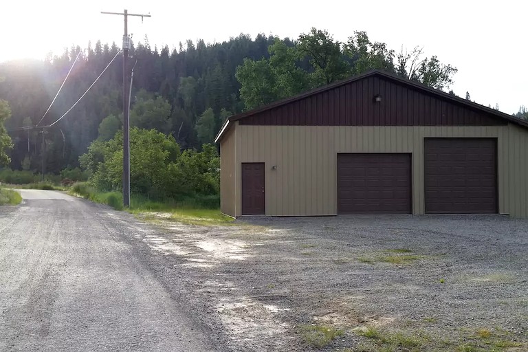 Cottages (Kingston, Idaho, United States)