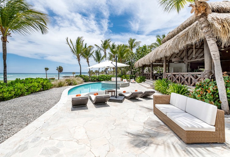 Vacation Rentals (Dominican Republic, Punta Cana, --)