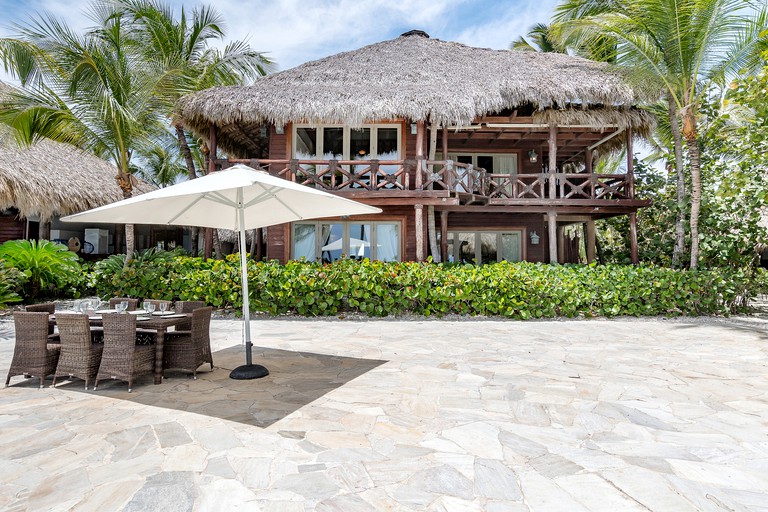 Vacation Rentals (Dominican Republic, Punta Cana, --)