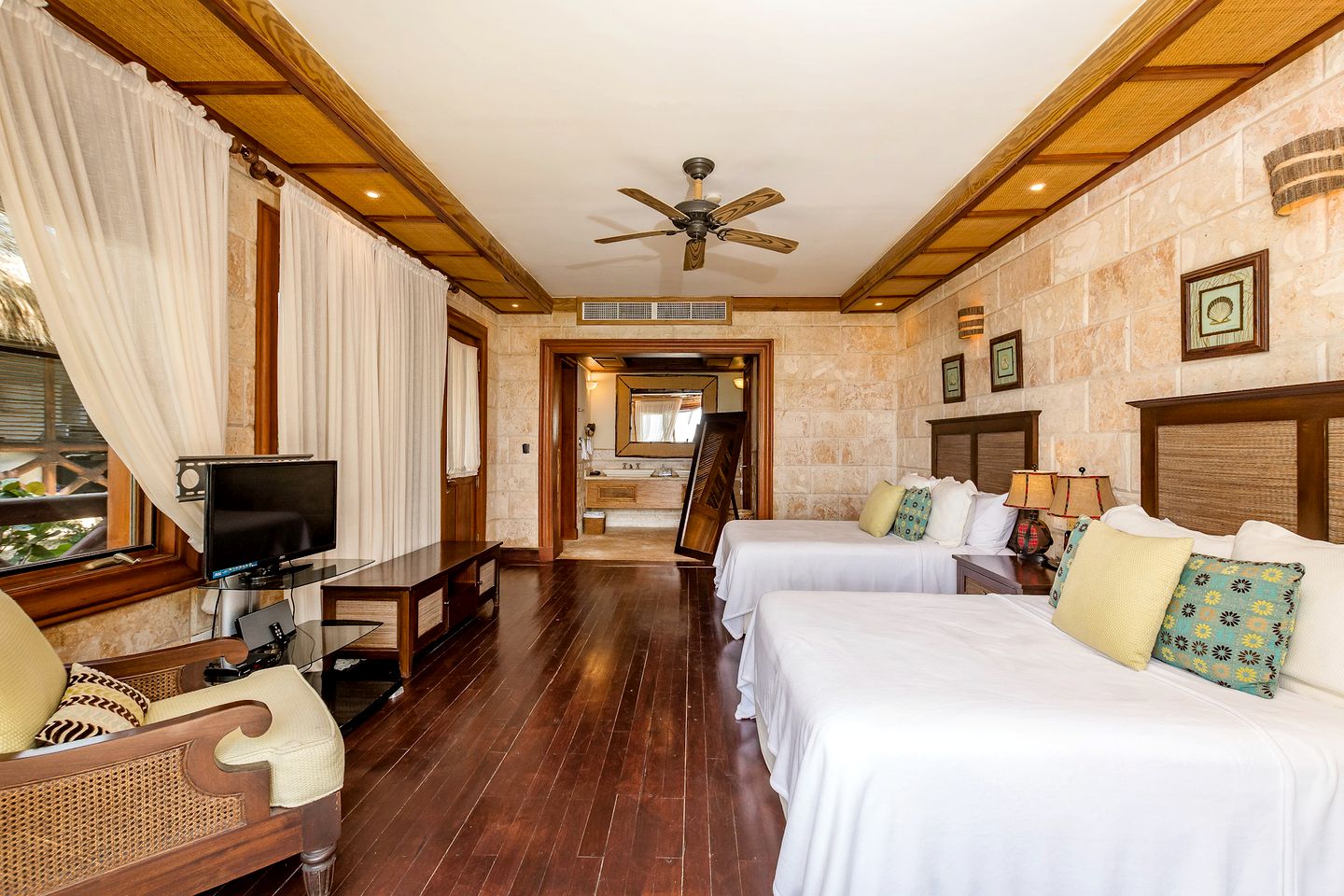 Ocean View Villa Accommodation for the Best Cap Cana Holiday