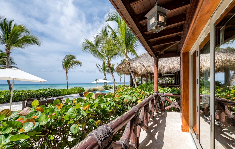 Vacation Rentals (Dominican Republic, Punta Cana, --)