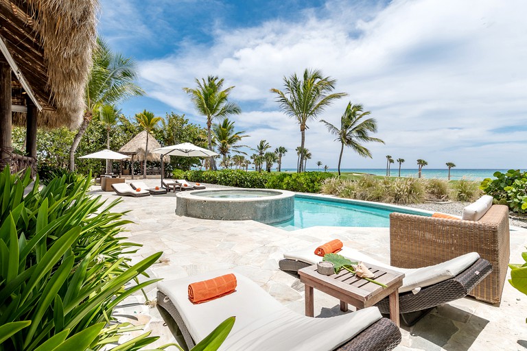 Vacation Rentals (Dominican Republic, Punta Cana, --)