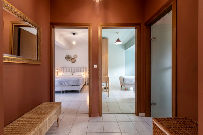 Villas (Greece, Hersonissos, Crete)