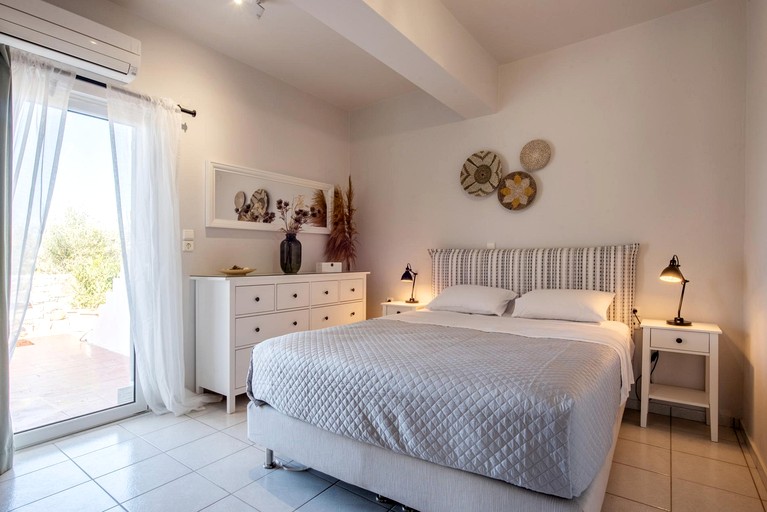Villas (Greece, Hersonissos, Crete)