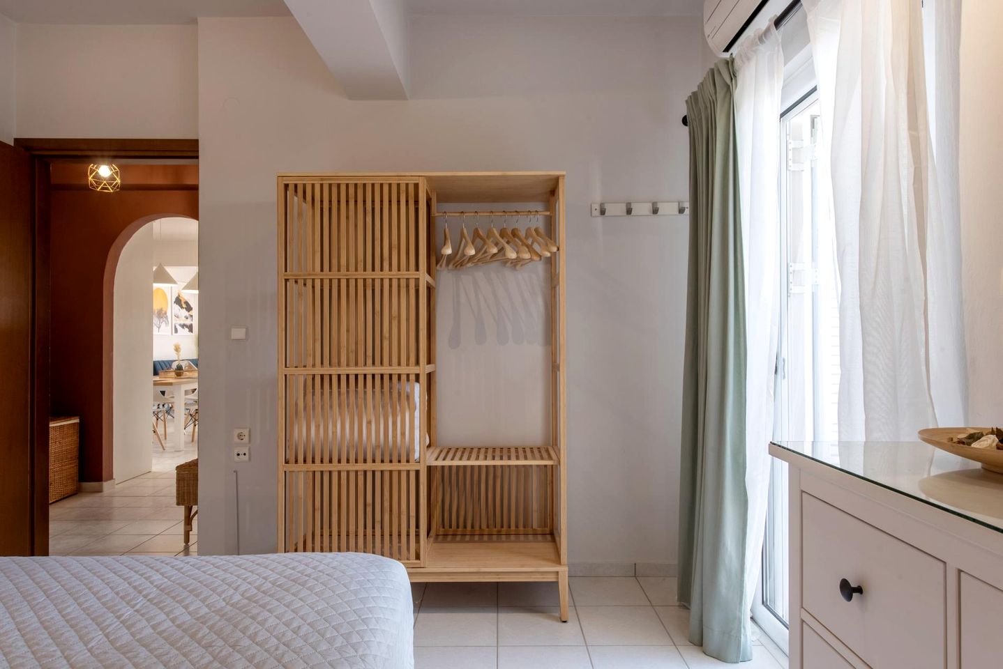 Charming Seaside Villa with Panoramic Sea Views near Beaches in Hersonissos, Crete