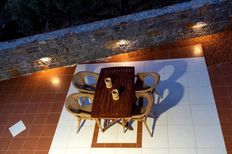 Villas (Greece, Hersonissos, Crete)