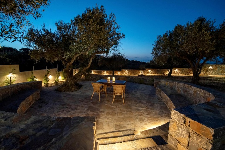 Villas (Greece, Hersonissos, Crete)