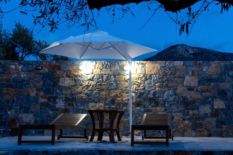 Villas (Greece, Hersonissos, Crete)