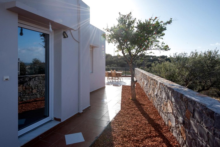 Villas (Greece, Hersonissos, Crete)